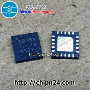 (SOP) IC Dán BQ25A QFN Hàng Tốt (BQ24725A)