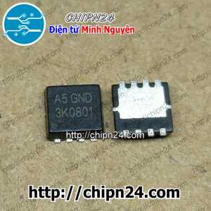 IC Dán P0903BEA QFN-8 Hàng Tốt (A5 GND, A5 GNC, A5 PNB, A5...)