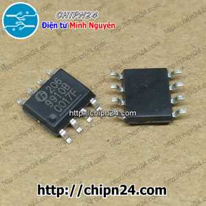 (SOP) IC Dán HV9910 SOP-8
