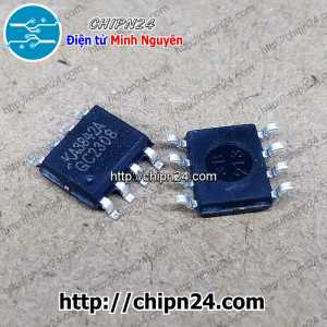 (SOP) IC Dán KA3842A SOP-8 (KA3842)