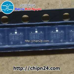(SOP) IC Dán 41F SOT-23 3-6V (IC Cảm biến từ Hall OH41F SH41 SS41F)