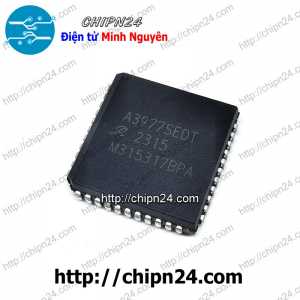 (DT) IC A3977 PLCC-44 Hàng Tốt