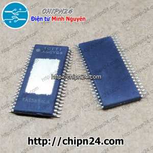(SOP) IC Dán TAS5614 HTSSOP-44 Hàng Tốt (SMD)