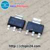 ic-dan-ams1117-3-3v-sot-223-hang-tot-smd - ảnh nhỏ  1