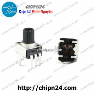 (F170) Biến trở RV09 Dọc Trục Ngắn 100K (RV0932)