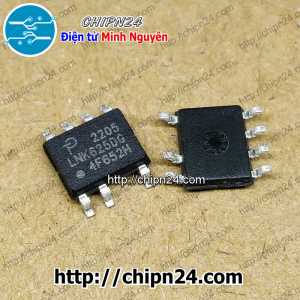 (SOP) IC Dán LNK625DG SOP-7 Hàng Tốt (LNK625 LNK 625)