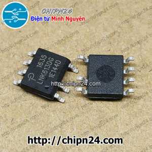 IC Dán LNK613DG SOP-7 Hàng Tốt