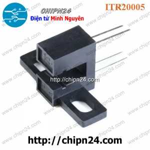 Mắt Đọc Encoder Chữ U ITR20005-F