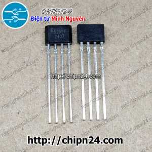 IC QX5252F TO-94 (5252F)