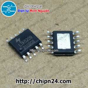 (SOP) IC Dán LTK5209 ESOP-10 Hàng Tốt