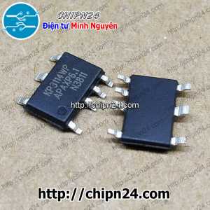 IC Dán KP3114WP ASOP-7