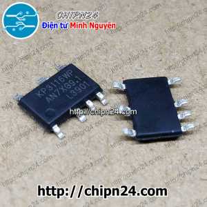 IC Dán KP3116WP ASOP-7