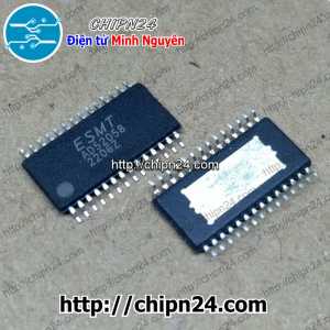 (SOP) IC Dán AD52058 TSSOP-28 Hàng Tốt (SMD) (AD 52058)