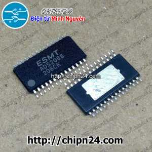 (SOP) IC Dán AD52068 TSSOP-28 Hàng Tốt (SMD) (AD 52068)
