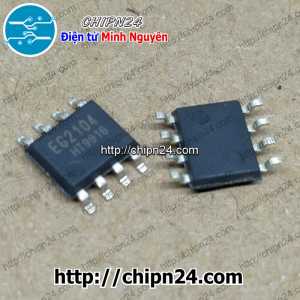 (SOP) IC Dán EG2104 SOP-8 Hàng Tốt (EG 2104)