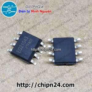 (SOP) IC Dán EG2104S SOP-8 Hàng Tốt (EG 2104)
