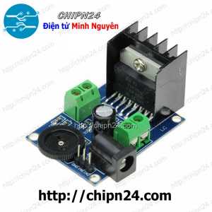 Mạch Khuếch đại Âm thanh TDA7266 2x7W