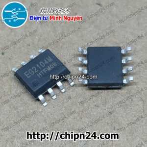 (SOP) IC Dán EG2104M SOP-8 Hàng Tốt (EG 2104)