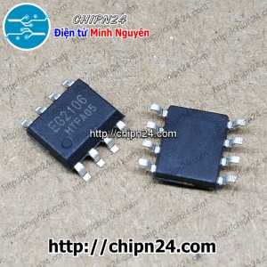 (SOP) IC Dán EG2106 SOP-8 Hàng Tốt (EG 2106)
