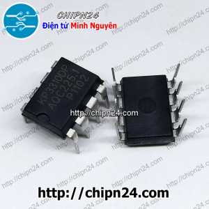(DIP) IC Dán KP3310DP DIP-8 (KP 3310)