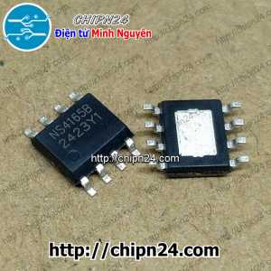 (SOP) IC Dán NS4165B SOP-8 Hàng Tốt