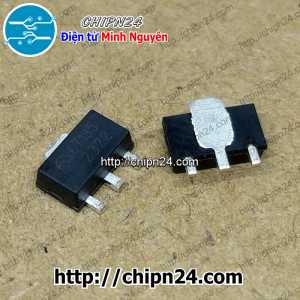 IC Dán L7135 SOT-89 Hàng Tốt (SMD) (AMC7135 Led Driver)