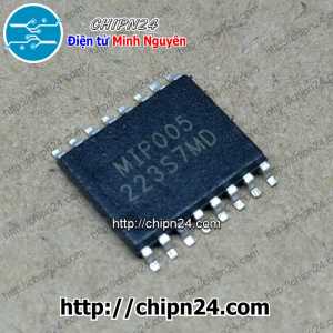 IC Dán MIP005 TSSOP16 Hàng Tốt (thay thế cho MIP0050)