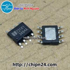 (SOP) IC Dán P3484A SOP-8 (SMD)