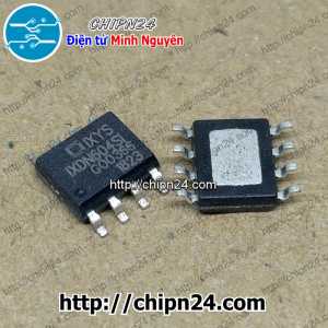 (SOP) IC Dán IXDN604SIA SOP-8 (IXYS DN604SIA IXDN604)