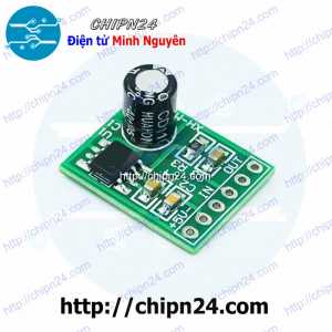 Mạch Âm thanh XH M125 công suất 6W