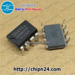 (DIP) IC IXDN604 DIP-8 (IXDN604PI) (IC nguồn)