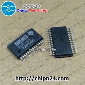 (SOP) IC Dán PCM1804 SSOP-28 Hàng Tốt (PCM1804DBR)