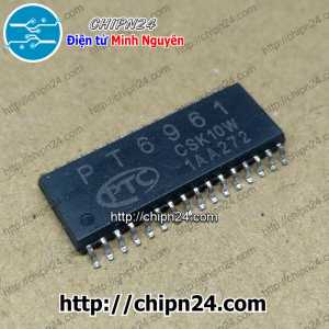 (SOP) IC Dán PT6961 SOP-32 Hàng Tốt