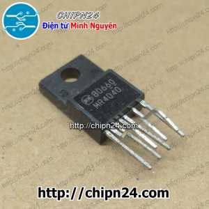 (DIP) IC MR4040 TO-220-7