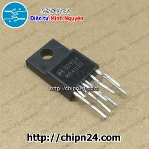 (DIP) IC MR4030 TO-220-7