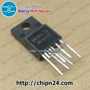 (DIP) IC MR4010 TO-220-7