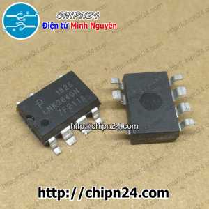 (SOP) IC Dán LNK364GN SOP-7 Hàng Tốt (LNK364G LNK364)