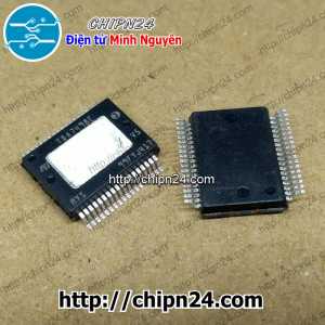 (SOP) IC Dán TDA7498E SSOP-36 Hàng Tốt (TDA7498ETR)