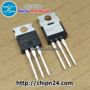 (DT) Mosfet IRFB4227 TO-220 Hàng Tốt 65A 200V Kênh N (IRFB4227PBF)