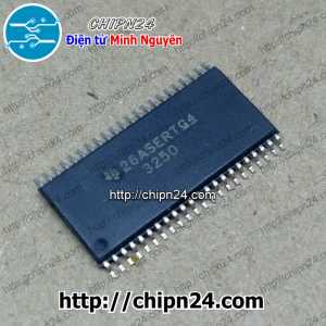 (SOP) IC Dán TPA3250 HTSSOP-44 Hàng Tốt (TPA3250D2DDWR TPA3250D2DDW)