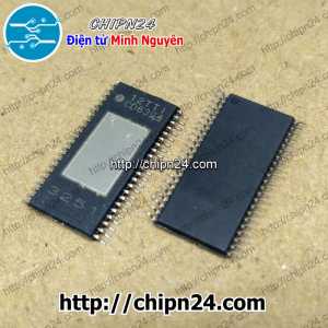 (SOP) IC Dán TPA3251 HTSSOP-44 Hàng Tốt (TPA3251D2DDV TPA3251D2DDVR)