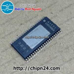 (SOP) IC Dán TPA3221 HTSSOP-44 Hàng Tốt (TPA3221DDVR TPA3221DDV)