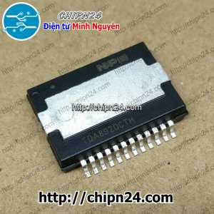 (SOP) IC Dán TDA8920 HSOP-24 Hàng Tốt (TDA8920CTH)