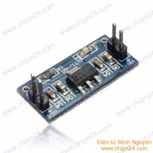 Mạch Nguồn 5V Mini AMS1117