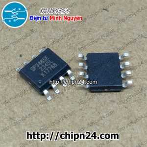 (SOP) IC Dán SP3485EN-L 3.3V SOP-8 Hàng Tốt