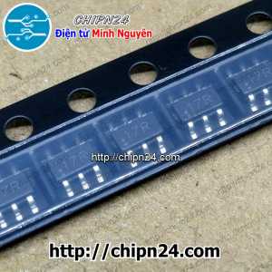 [10 con] (G4.2) IC Dán 9017R 17R SOT23-6 Hàng Tốt