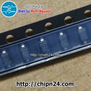[25 con] (SOP) Diode Dán LL60PW 1N60PW (L60) SOD-123 Hàng Tốt 1206 Diode Schottky
