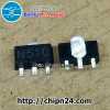 mosfet-dan-05n10-n510-sot-89-hang-tot-5a-100v-kenh-n - ảnh nhỏ  1