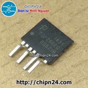 (DT) IC TOP266EN ESIP7 Hàng Tốt (TOP266EG)