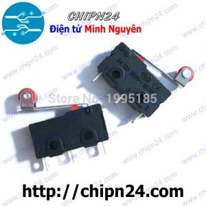 Công Tắc Hành Trình CTHT KW11-N 10x20mm 5A/250VAC